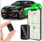 Ngxdfl Mini Gps Tracker For Vehicles,car Portable Real Time.... Fixed Price $11.99.
