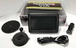 Tomtom Via 1435S 4.3" Lcd Car Portable Gps System Usa/canada/mexico Maps. Fixed Price $61.70.