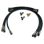 Sitex Verado Power Steering Installation Kit W/ Hoses. Fixed Price $445.63.