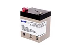 APCRBCV211-UPC Replacement Battery For Easy Ups Model BVN650M1. Fixed Price $36.99.