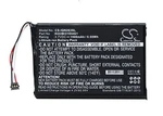 Rechargeable Battery For Garmin KI22BI31DI4G1,010-01188-02 1500MAH / 5.55WH. Fixed Price $15.99.
