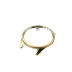 Bezel Ring Without Glass For Garmin Fenix 8 (43 Mm) Genuine Part (soft Gold). Fixed Price $52.95.