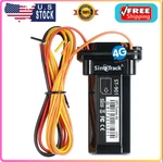 Sinotrack ST-901L 4G Lte Gps Tracker Waterproof Real-time Locator For Car Truck. Fixed Price $56.99.