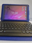 Azpen 10.1 Dual-sim 4G Calling Tablet Computer Quad Wifi G1058B Touch &keybd New. Fixed Price $44.00.