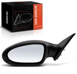 Left Power Mirror W/ Heated Non-folding Pin For Nissan Altima 2005 2006 Ser Sl. Fixed Price $46.99.