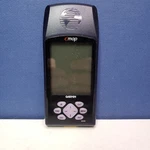 Garmin Emap Handheld Gps Tested Working As-is. Fixed Price $29.01.