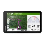 Garmin Zumo XT3 6" Motorcycle Gps Navigator With Custom Route Planning. Fixed Price $599.99.