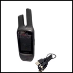 Garmin Rino 755T Rugged Handheld 2-WAY Radio/gps Navigator. Fixed Price $599.99.