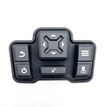 Rubber Buttons For Garmin Striker 4, 4CV, 4DV Part Repair. Fixed Price $25.95.