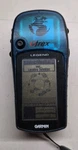 Garmin Etrex Legend Blue Handheld Lcd Display-waterproof Hiking Gps Navigator. Fixed Price $29.45.
