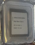 For Mazda Gps Navigation Sd Card CX-30 2019 2020 2021 BDGF66EZ1B Us/can/mex: D1. Fixed Price $30.00.