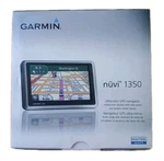 Garmin Nuvi 1350, Gps Accesories Bundle, Includes Box, Packaging & Manuals. Fixed Price $18.00.