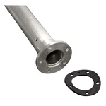 Maretron Non-displacement Hull Focus Tube Sae 5-BOLT TFT-5H Expedited. Fixed Price $62.83.