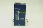 Sam SFC1480FA MC-4UGLW Gas: NH3 200SCCM Mfc Mass Flow Controller Free Ship. Fixed Price $180.00.
