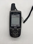 Garmin Gpsmap 60CSX Handheld Color Lcd - Tested Working. Fixed Price $64.95.