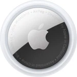 Apple Airtag Bluetooth Gps Tracker Silver MX532AM/A A2187 For Iphone & Ipad. Fixed Price $21.75.