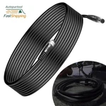 Replace For Minn Kota 1852080 Extension Cable MKR-US2-11 Sonar. Fixed Price $29.89.