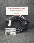 Lytx Dash Cam Power Cable W/ Tamper Prevention Kit 030-00101-002 New. Fixed Price $29.99.
