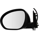 Mirror For 2009-2014 Nissan Cube Left Paintable Driver Side Oe Replacement. Fixed Price $52.80.