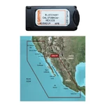 Garmin Bluechart Data Card California To Mexico MUS021R 010-C0035-00. Fixed Price $54.99.