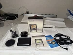 Garmin 265T 3.5-INCH Bluetooth Portable Gps Navigator Traffic & Accessories. Fixed Price $12.74.