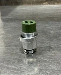 Nanaboshi NCS-254-P 10A 250V (brand New). Fixed Price $33.99.