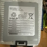 Panasonic FZ-VZSU84A2U Longlife Li-ion Tablet Pc Battery For Toughpad. Fixed Price $54.99.